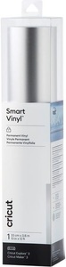 Cricut, Cricut Dekorationsfolie »Smart Permanent«, (1 St.), Cricut Dekorationsfolie »Smart Permanent«