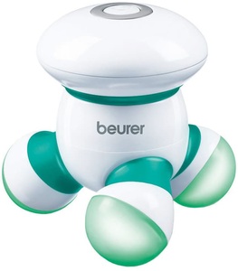 BEURER, Beurer Mg16 grün Massagegerät, BEURER Massagegerät »MG16 grün«