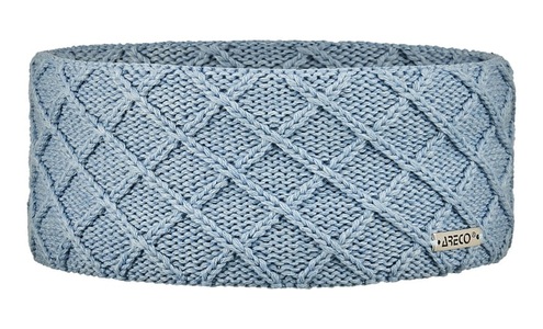 Areco, Areco Areco Stirnband Stirnband hellblau, Areco Areco Stirnband Stirnband hellblau