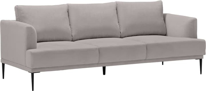 Micasa, 3er-Sofa ELANO