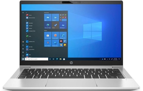 Hp, HP Notebook »430 G8 2M2W7ES«, ( ), 