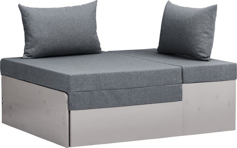 FLEXA, Bettsofa inkl. Matratze CLASSIC, Flexa, Bettsofa inkl. Matratze CLASSIC