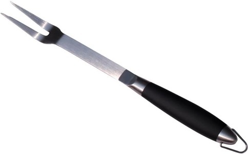Giardino, Giardino Grillgabel Deluxe, Migros Giardino Grillgabel