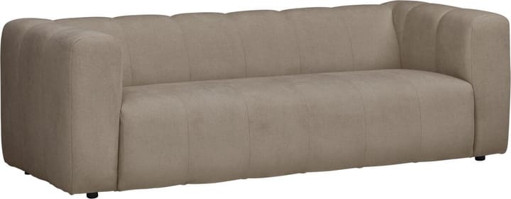 Micasa, 3er-Sofa FORE