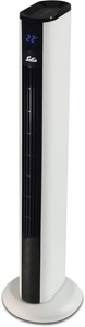 Solis, Solis 970.49 Easy Breezy 757 - Standventilator (Weiß/Schwarz), SOLIS 970.49 Easy Breezy - Standventilator (Weiß/Schwarz)