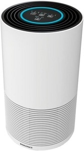 Soehnle, Soehnle Luftreiniger »AirFresh Clean 400«, für 38 m² Räume, Soehnle Airfresh Clean 400 Luftreiniger ? Luftbefeuchter