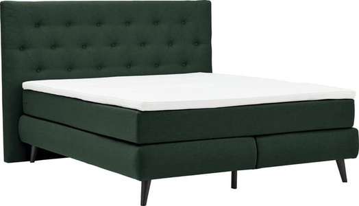Micasa, Boxspringbett AURORE, Boxspringbett AURORE