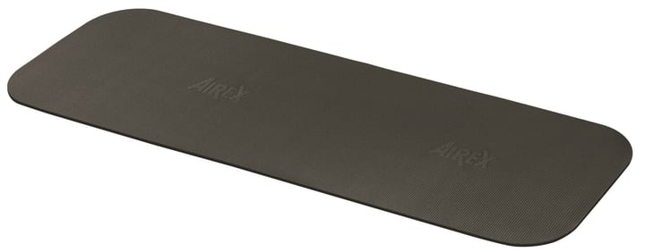 Airex, Airex Fitline 200 Fitnessmatte anthrazit, AIREX Gymnastikmatte Fitline 200 grau
