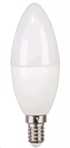 HAMA, Hama E14; 806lm; 60W LED Lampe, 