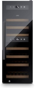 Caso, Caso WineExclusive 38 Smart Weinschrank, Caso WineExclusive 38 Smart Weinschrank rechts