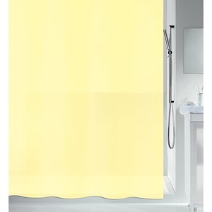 Spirella, SPIRELLA Duschvorhang PEVA, Spirella Duschvorhang Peva | 180 × 200 cm