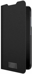 BLACK ROCK, Black Rock The Classic Booklet Samsung Galaxy A33 5G Schwarz, Black Rock The Classic Booklet Samsung Galaxy A33 5G Schwarz Standfunktion