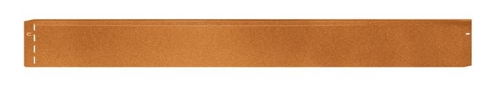 undefined, Rasenkante Corten, Rasenkante corten 118 x 20 cm
