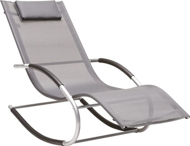 undefined, IBIZA Relax-Schaukelstuhl, 