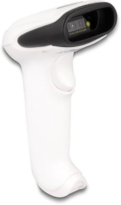 Delock, DeLock 90587 2.4 GHz 1D/2D Barcode-Scanner, Delock Barcode Scanner 90587 2.4 GHz 1D/2D