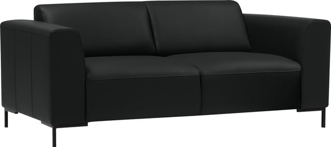 Micasa, 2er-Sofa BROSCH, 2er-Sofa BROSCH