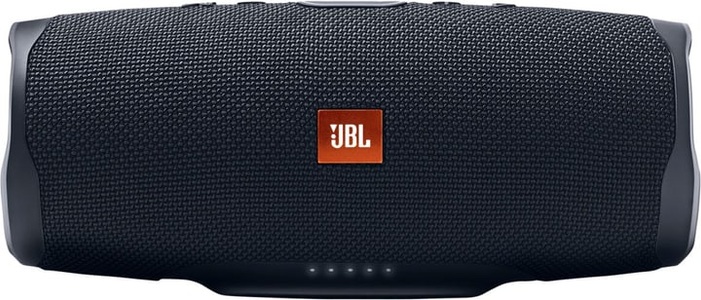 JBL, JBL Charge 4 - Bluetooth Lautsprecher (Schwarz), JBL Charge 4 Bluetooth Lautsprecher schwarz Schwarz