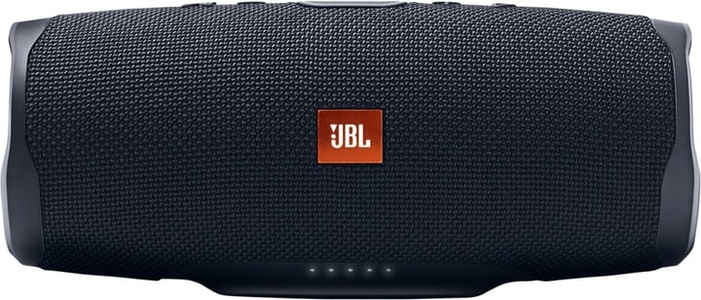 JBL, JBL Charge 4 - Bluetooth Lautsprecher (Schwarz), JBL Charge 4 - Bluetooth Lautsprecher (Schwarz)