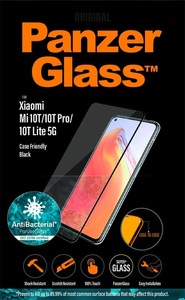 PanzerGlass, PanzerGlass Displayschutzfolie »8033«, für Mi 10T Pro/Mi 10T 5G, 
