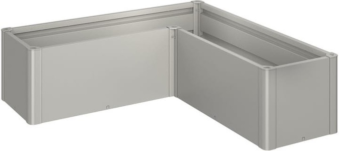 Biohort, Biohort Belvedere MINI Gr. L150 Pflanzbeet, Biohort Pflanzbeet Belvedere Mini L150 Quarzgrau