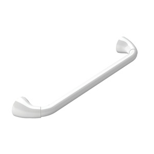Spirella, spirella Badewannen-Einstiegshilfe »ECO 60 cm«, spirella Wannengriff Eco, 60 x Ø 2,5 cm Weiss