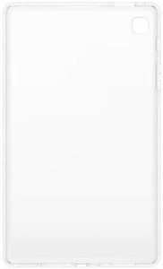 Samsung, Samsung EF-QT220TTEGWW Backcover Samsung Galaxy Tab A7 Lite Transparent Tablet-Cover, 