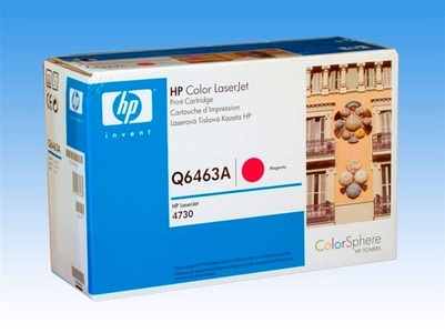Hp, HP magenta Toner, HP HP 644A Tonerkassette Magenta passend für: Color LaserJet 4730;Color LaserJet 4730 series;Color LaserJet 4730 Series;Color LaserJet 4730MFP;Color LaserJet 4730X MFP;Color LaserJet 4730XM MFP;Color LaserJet 4730XS MFP;Color LaserJet CM 4700 Series