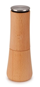 Joseph joseph, Milltop Wood Krümelfreie Pfeffermühle H19cm, Joseph Joseph Milltop Pfeffermühle 19 cm Holz