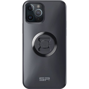 undefined, SP Connect 20.83691 Handy-Schutzhülle 15,5 cm (6.1 Zoll) Cover Schwarz, SP CONNECT iPhone 13 Handyhülle