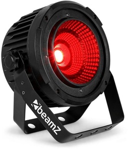 BEAMZ, BeamZ Scheinwerfer COB50, Leuchtmittel: LED, BeamZ Discolicht »COB50«