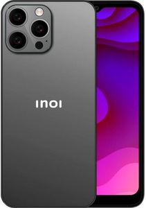 INOI, INOI A72 - Smartphone (6.5 