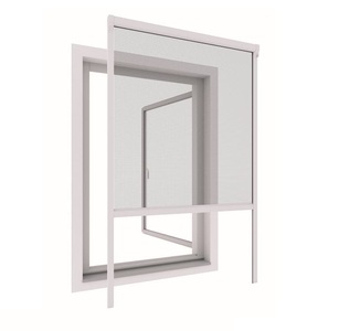 Windhager, Windhager Fensterrollo MOSQUITO STOP Insektenschutz, 