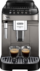 De Longhi, DE-LONGHI ECAM290.42 Magnifica Evo - Kaffeevollautomat (Titanium), DE-LONGHI ECAM290.42 Magnifica Evo - Kaffeevollautomat (Titanium)
