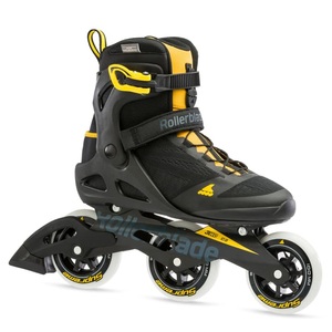 Rollerblade, Macroblade 3WD 100 Herren Inlineskates, Macroblade 100 Herren Inlineskates