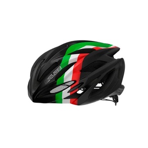 Salice Ghiblixl Velohelm schwarz