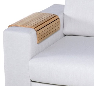 Micasa, Sofa-Tablett KLEE