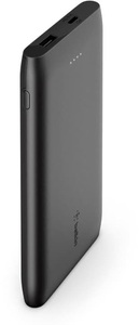 Belkin, Belkin Power Bank 18W 10.000mAh Power Delivery, schwarz, 
