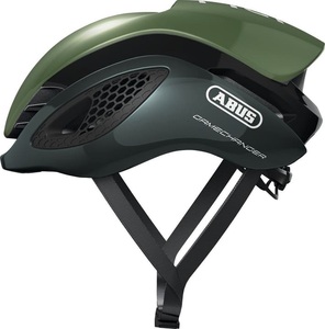 ABUS, Abus GameChanger Velohelm smaragd, ABUS Velohelm GameChanger - Opal Green (Grösse: L (59-62 cm))