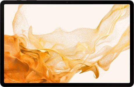 Samsung, Samsung Galaxy Tab S8+ 128Gb 5G Graphite Tablet, Samsung Galaxy Tab S8+ 5G LTE