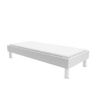 Hasena, Bett TOPLINE, HASENA, 