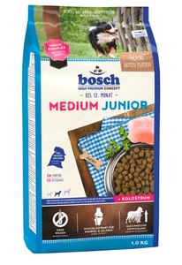 Bosch Tiernahrung, Bosch Tiernahrung Bosch Tiernahrung, 
