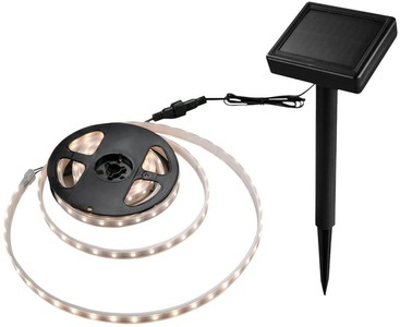 Do it + Garden, Mantua Solar Light Strip, Mantua Solar Light Strip