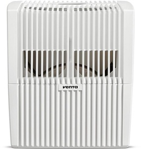 Venta, Venta ComfortPlus LW25 Luftwäscher 22 m² Weiß, Venta Luftwäscher Luftbefeuchter Comfort Plus LW25 Weiss, 45 m²