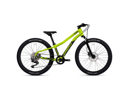Ghost Kato 24' Pro Kindervelo
