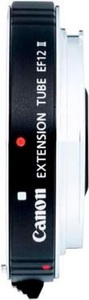 Canon, Canon EF 12 II Zwischenring zu EOS, Canon, Adapter / Konverter, Canon Zwischenring EF 12 II zu EOS, Produkte & Wohnen