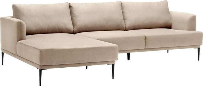 Micasa, Ecksofa ELANO