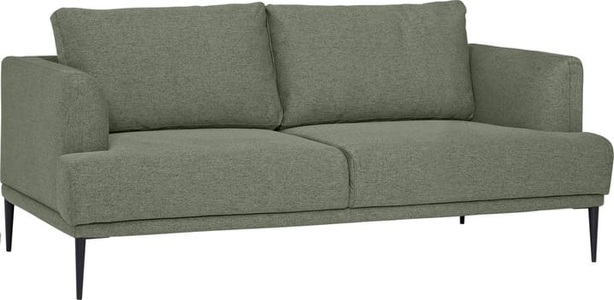 Micasa, 2er-Sofa ELANO