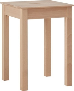 Micasa, Hocker Holz-Taburett II, Micasa, Hocker Holz-Taburett II