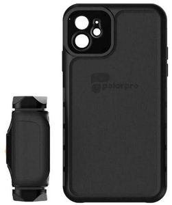 PolarPro, PolarPro LiteChaser Pro Essential, PolarPro LiteChaser Pro Essential Kit für iPhone 11