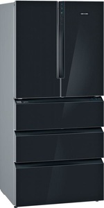 Siemens, Siemens iQ700 Kf86Fpbea Kühl-/Gefrierkombination, Siemens Kühl- / Gefrierkombination KF86FPBEA